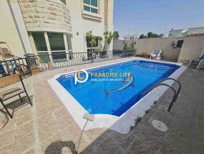 فیلا 3 غرف نوم للايجار في مردف، دبي - 1000454029. jpg