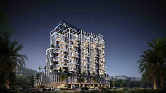 2 Bedroom Flat for Sale in Dubai Islands, Dubai - WhatsApp Image 2025-07-19 at 13.09. 18 (1). jpeg