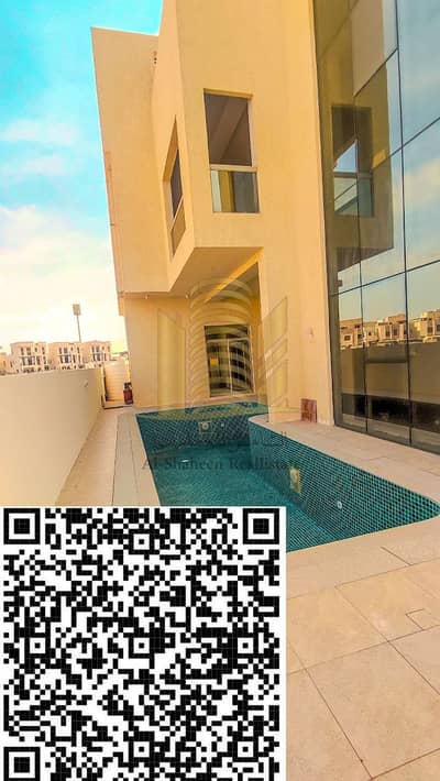 5 Bedroom Villa for Rent in Al Zahya, Ajman - IMG-20250719-WA0027. jpg