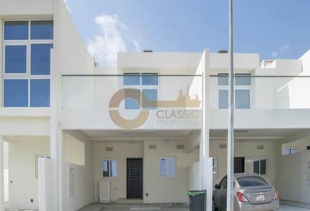 达马克山庄2号（达马克阿克雅）， 迪拜 3 卧室联排别墅待租 - c913671a-6860-4048-9445-6b46f710acb6. jpg
