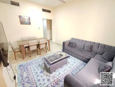 فلیٹ 1 غرفة نوم للايجار في الروضة، عجمان - 77dce535-af93-481c-b86b-3ddffea76fd9. jpg