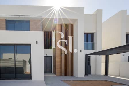4 Cпальни Вилла Продажа в Остров Садият, Абу-Даби - villa-saadiyat-reserve-dunes-saadiyat-island-abu-dhabi-95. jpg