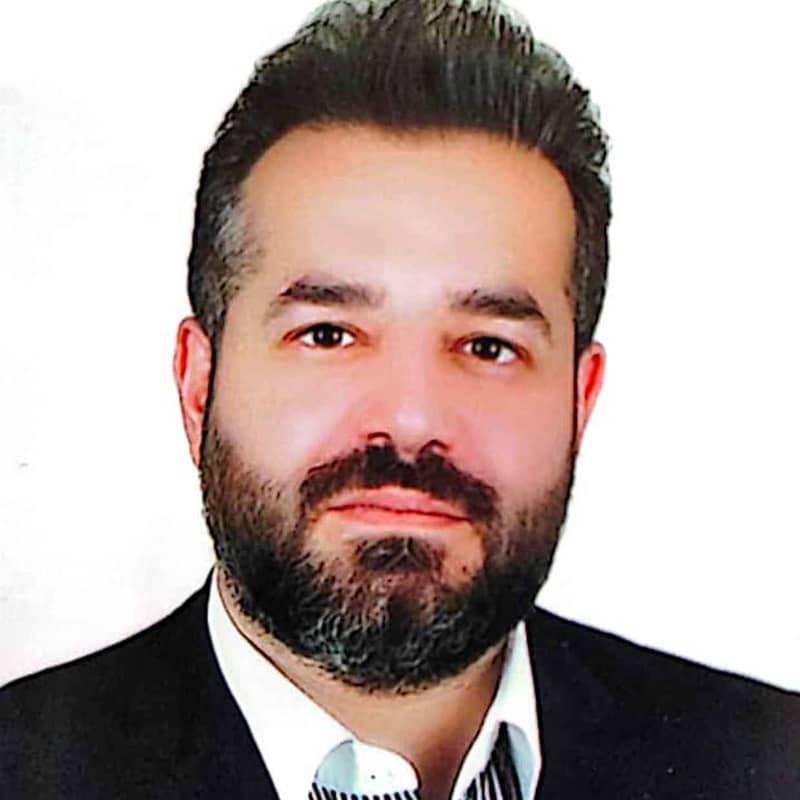 Mohammadreza Farhad Mir Akhorly
