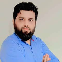 Maqbool Ahmad