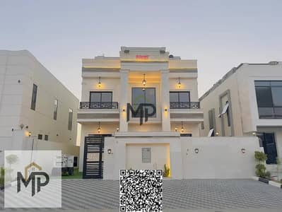 6 Cпальни Вилла Продажа в Аль Амера, Аджман - batch_781943997-1066x800. jpg
