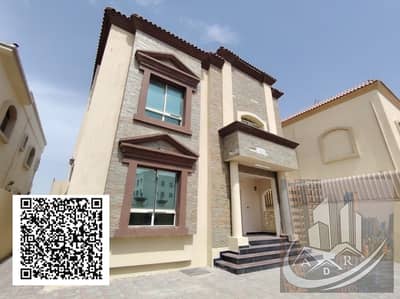 6 Cпальни Вилла Продажа в Аль Рауда, Аджман - WhatsApp Image 2025-06-17 at 1.23. 35 PM. jpeg