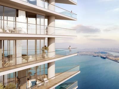 Studio for Sale in Dubai Maritime City, Dubai - Mar Casa (20). jpg