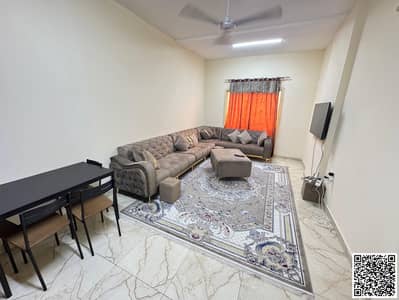 فلیٹ 1 غرفة نوم للايجار في الروضة، عجمان - c12aff01-0930-48b9-9c6d-9cefff7def7b. jpg