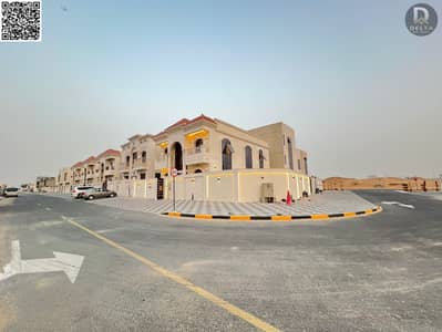 5 Bedroom Villa for Sale in Al Helio, Ajman - WhatsApp Image 2025-07-19 at 1.21. 41 PM. jpg