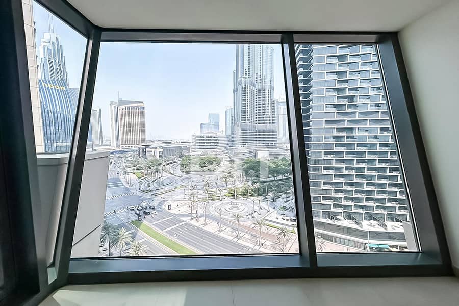 Квартира в Дубай Даунтаун，Бурж Виста，Бурдж Виста 1, 2 cпальни, 265000 AED - 12270326