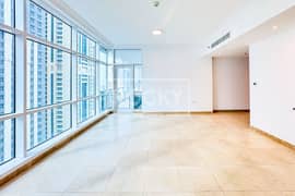 شقة في برج ماج 218،دبي مارينا 2 غرف 145000 درهم - 12270327