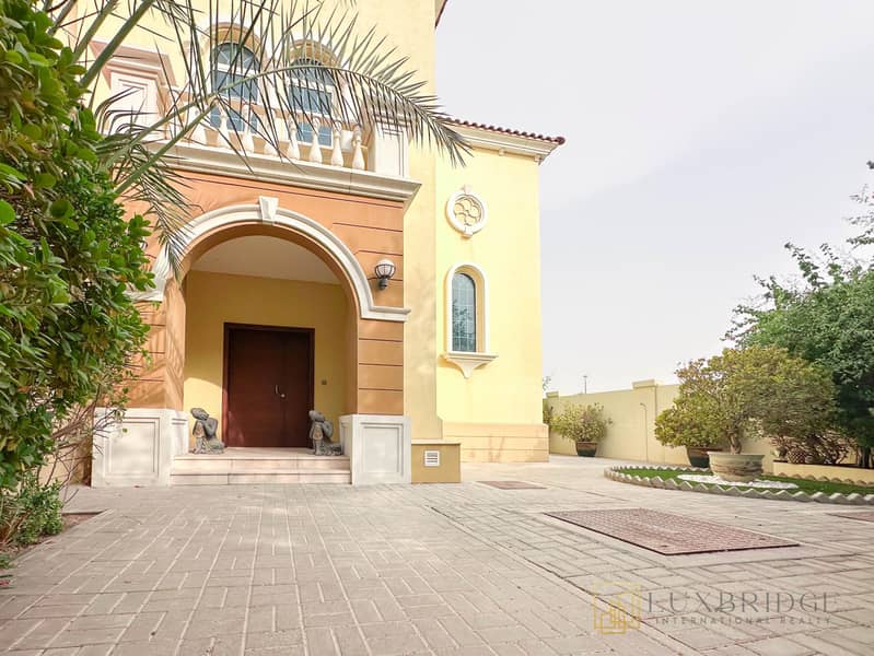 位于朱美拉公园社区,Legacy 3 卧室的别墅 450000 AED - 12129066 位于朱美拉公园社区,Legacy 3 卧室的别墅 450000 AED - 12129066