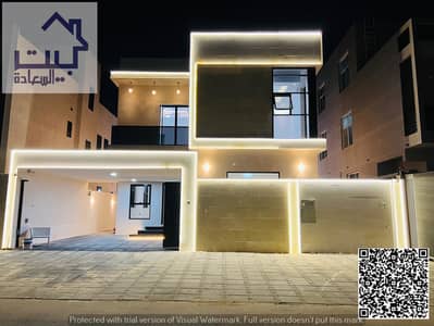 阿尔亚斯梅恩， 阿治曼 5 卧室别墅待售 - IMG-20250716-WA0027. jpg