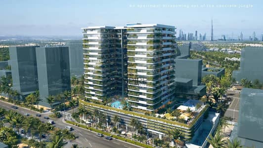 1 Спальня Апартамент Продажа в Маджан, Дубай - IMG-20250103-WA0031. jpg