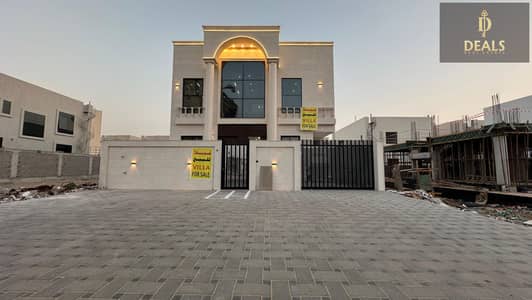 5 Bedroom Villa for Sale in Al Amerah, Ajman - 1. jpg