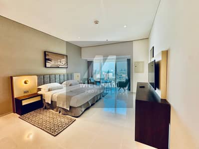 استوديو  للايجار في شارع الشيخ زايد، دبي - IMG-20250611-WA0072. jpg