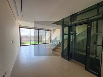 4 Bedroom Villa for Rent in Jumeirah Village Triangle (JVT), Dubai - IMG_7005. JPG