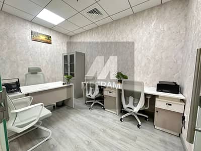 Офис в аренду в Бизнес Бей, Дубай - WhatsApp Image 2025-07-16 at 10.43. 13 (1). jpeg