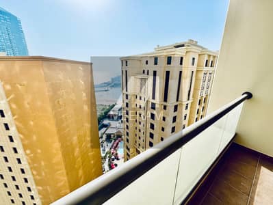 2 Bedroom Flat for Rent in Jumeirah Beach Residence (JBR), Dubai - IMG-20250620-WA0039. jpg