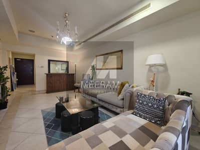 1 Bedroom Flat for Rent in Dubai Marina, Dubai - WhatsApp Image 2025-05-31 at 11.45. 52 AM. jpeg