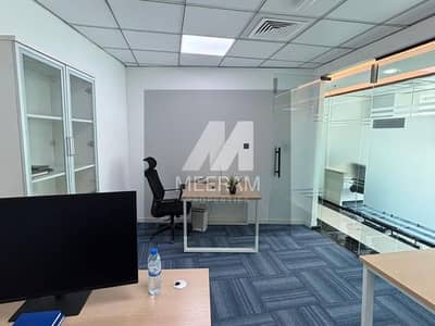 Офис в аренду в Бизнес Бей, Дубай - WhatsApp Image 2025-07-12 at 16.55. 37 (1). jpeg