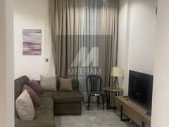 شقة في ماجستيك ريزيدنس 1،ماجستيك رزيدنسز،دبي الجنوب 1 غرفة 70000 درهم - 12095269