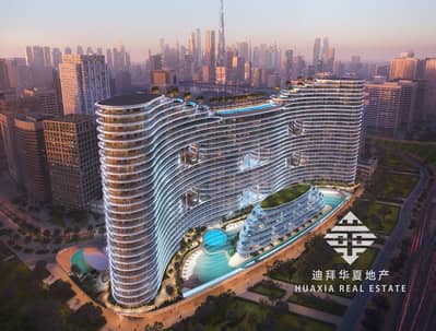 2 Bedroom Flat for Sale in Business Bay, Dubai - img155. jpg