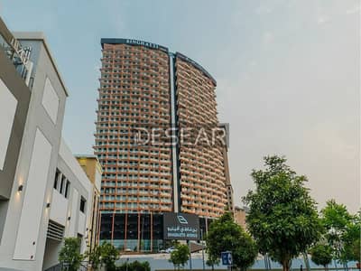 1 Bedroom Flat for Rent in Al Jaddaf, Dubai - 1. jpg