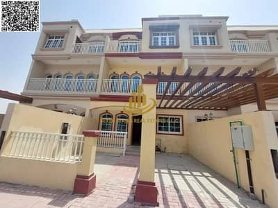 4 Bedroom Villa for Rent in Al Zahya, Ajman - IMG-20250719-WA0046. jpg