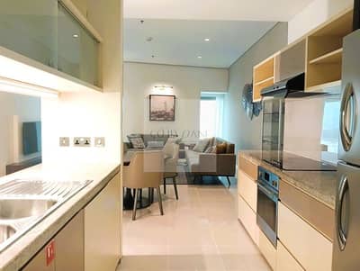 2 Bedroom Apartment for Rent in Sheikh Zayed Road, Dubai - 14. jpg