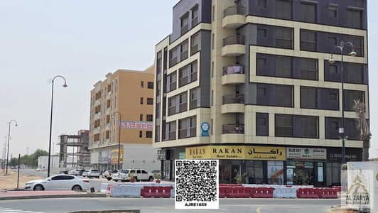 阿尔亚斯梅恩， 阿治曼 商业地块待售 - 9edbd0d7-f538-4214-ba6d-3adaaa03a441. jpg