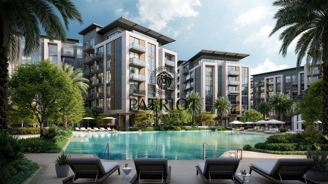 13 Belgravia Gardens  - leisure pool. jpg