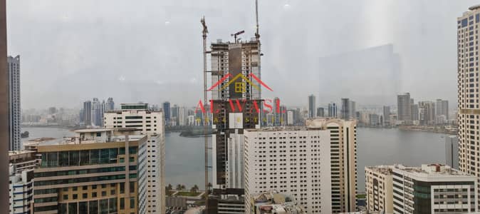 阿尔汗， 夏尔迦 2 卧室公寓待售 - 9cb8f153-0654-497f-aae0-3a86b44e2288. jpg