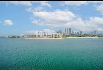 1 Bedroom Apartment for Rent in Palm Jumeirah, Dubai - Sea View | Furnished | Vacant