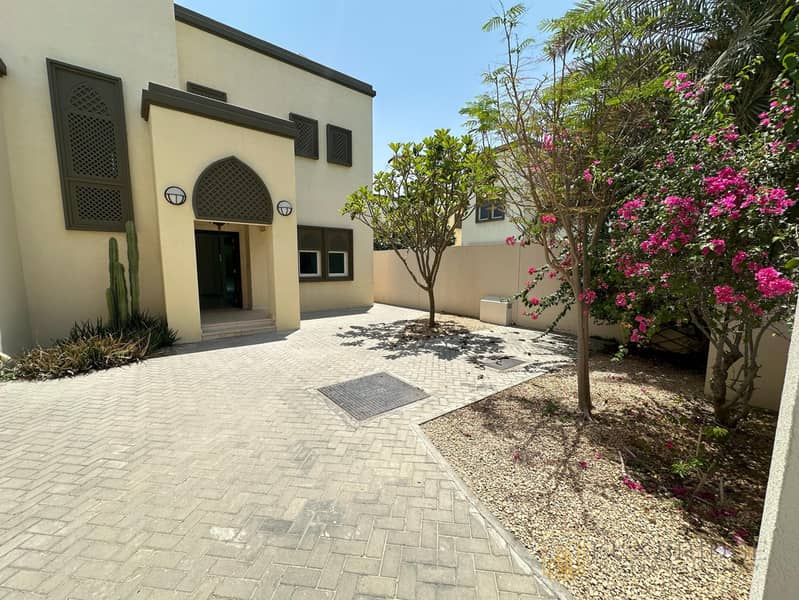 Вилла в Джумейра Парк，Regional, 3 cпальни, 320000 AED - 12270561