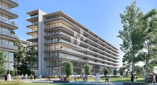 2 Bedroom Flat for Sale in Aljada, Sharjah - gate-3-feature-1. jpg