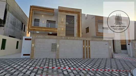 4 Cпальни Вилла в аренду в Аль Хелио, Аджман - IMG-20250719-WA0191. jpg