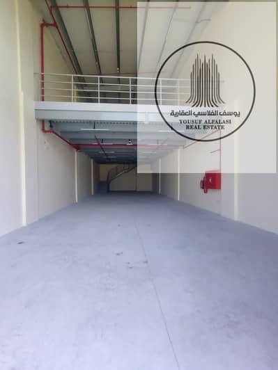 阿治曼工业园区， 阿治曼 仓库待租 - IMG-20250310-WA0249. jpg