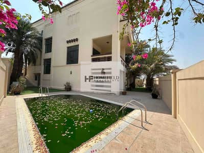 7 Bedroom Villa for Rent in Al Maqtaa, Abu Dhabi - IMG_3992. jpg