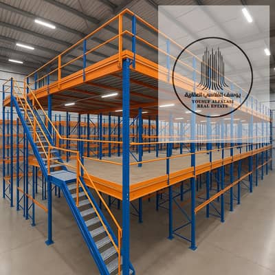 Warehouse for Rent in Ajman Industrial, Ajman - ChatGPT Image 19 يوليو 2025، 01_10_33 م. png