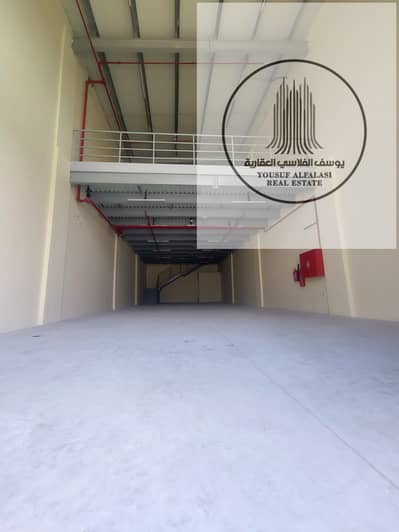 مستودع  للايجار في الجرف، عجمان - IMG-20250310-WA0255. jpg