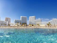 Resale Unit | Private Beach | Luxurious Living