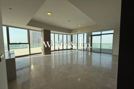 4 Bedroom Penthouse for Rent in Downtown Dubai, Dubai - Penthouse | Luxury | Burj Views
