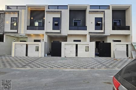 5 Cпальни Таунхаус Продажа в Аль Хелио, Аджман - عادلWhatsApp Image 2025-07-19 at 12.06. 03 PM35453488. jpeg