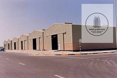 مستودع  للايجار في أم الثعوب، أم القيوين - D987D986D8A7D8ACD8B128229. jpg