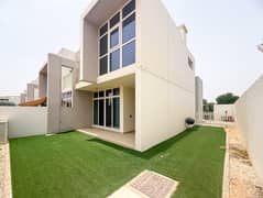 تاون هاوس في ميموزا،(أكويا من داماك) داماك هيلز 2 3 غرف 95000 درهم - 12270730