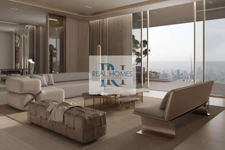 4 Bedroom Townhouse for Sale in Mohammed Bin Rashid City, Dubai - 4_202503071006059706_33195_l_gal. jpg