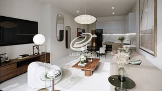 Burj Khalif a View | Payment Plan | High ROI