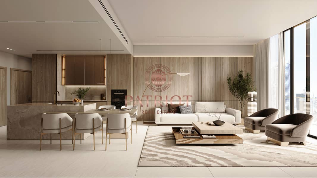 4 2BR_Living_Area. png