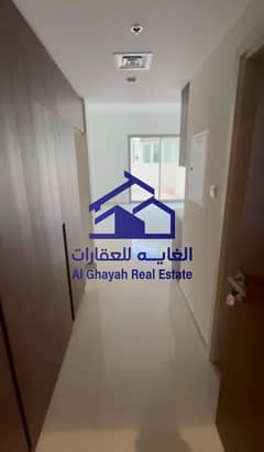 استديو للبيع بموقع مميز وتشطيب ممتاز في امارة الشارقة مشروع الممشى